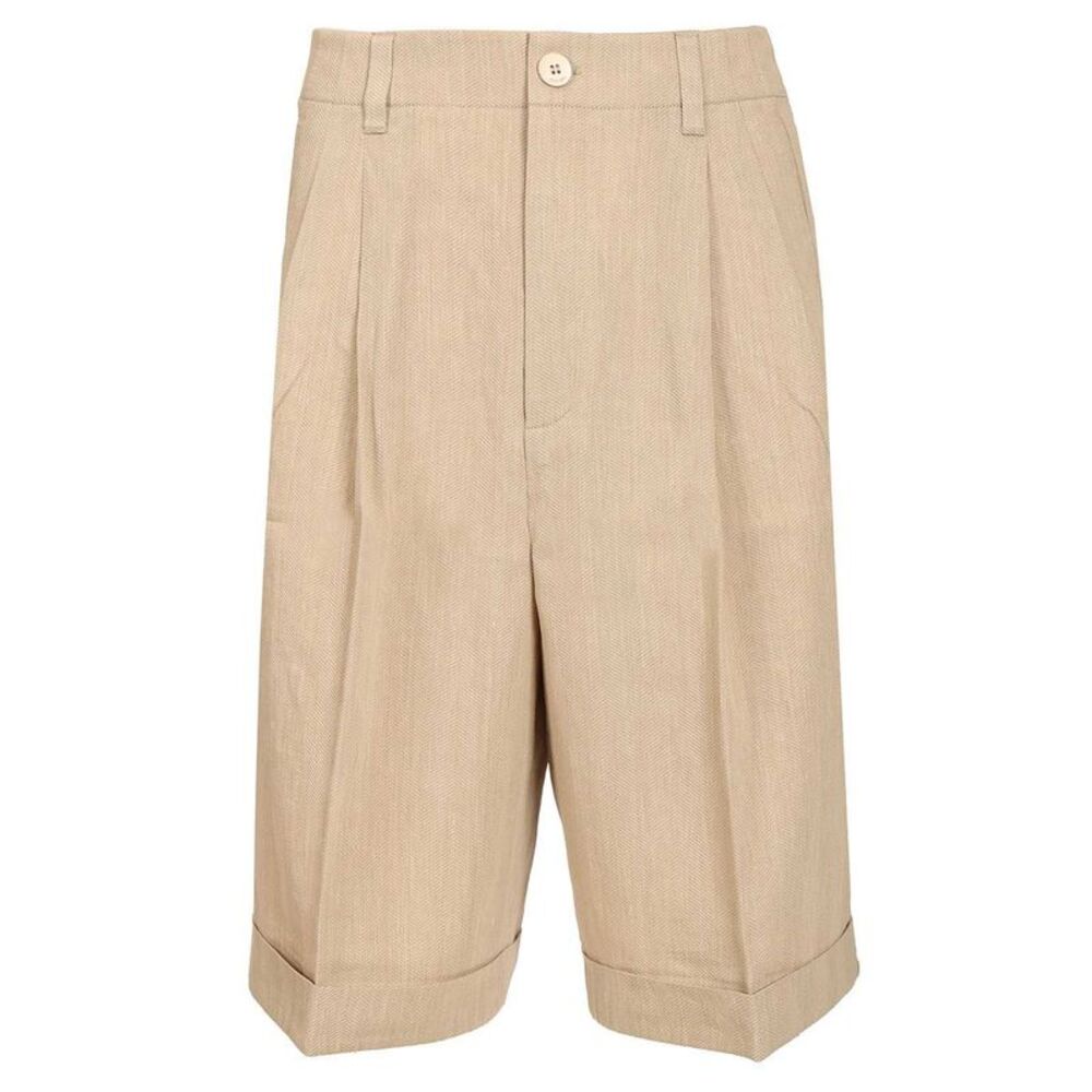 Jacquemus Men Short Pastro